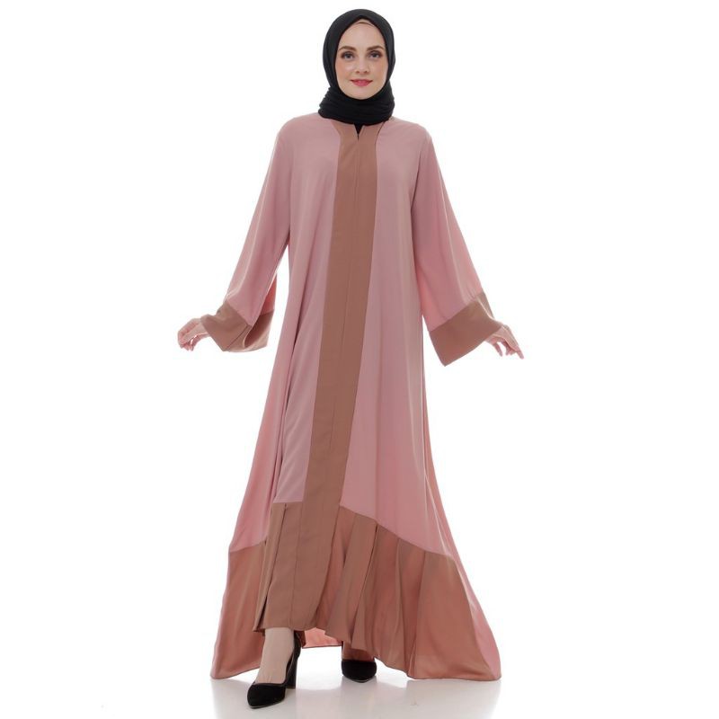Pleated Shaira By Kyoya