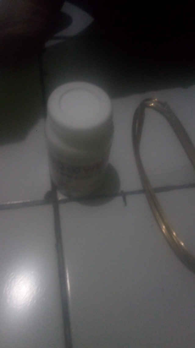 Bahan Campuran Buat Las Kuningan /brass Welding Flux /cpro Weld/bubuk Las/borax Las