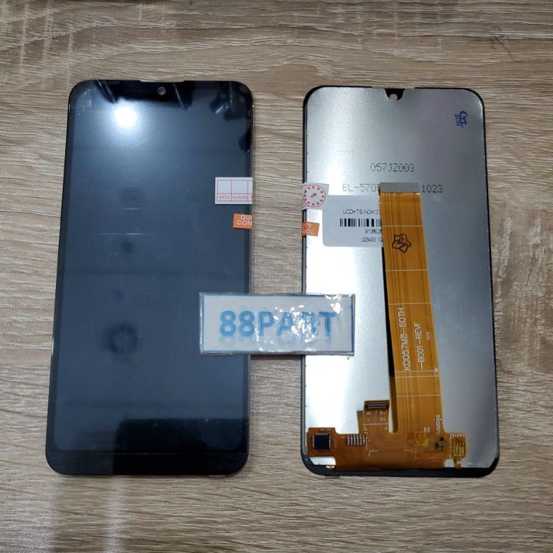 LCD TS NOKIA 2.2 TA-1183 TA-1179 TA-1191 TA-1188 FULLSET