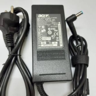 Adaptor Acer Aspire A315 A515 E15 E14 E11 F15 ES1 E5 E3 E1 19V 4.74A Original