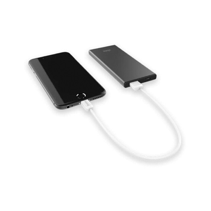 Vivan Power Bank / Powerbank Fast Charging Vpb-D5 5000 Mah