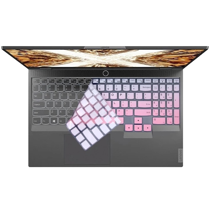 2020 y7000p R7000 Lenovo ideapad Gaming 3 y7000p 2020 Y7000 2020H i7-10750H R7000 2020 R7-4800H Bahan Silikon TPU