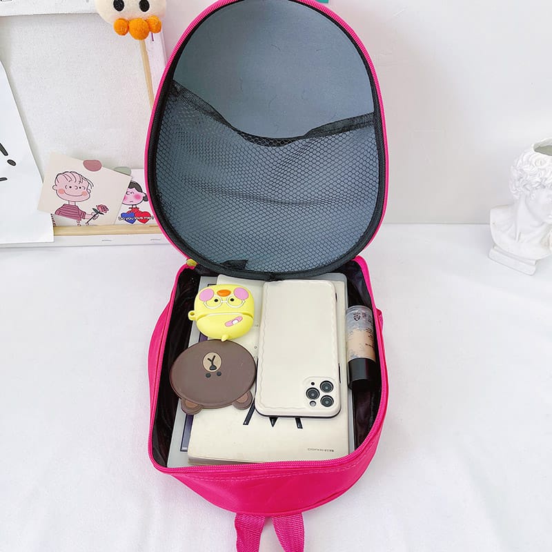 [JUALSEMUA18]Ransel Backpack  Motif Sophia yang lucu dan imut