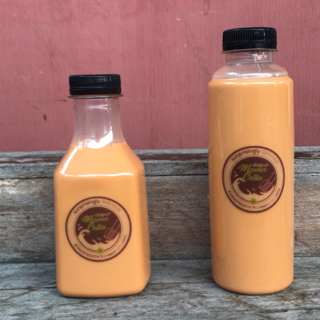 

Thai Tea by Dapur Mama Cetta