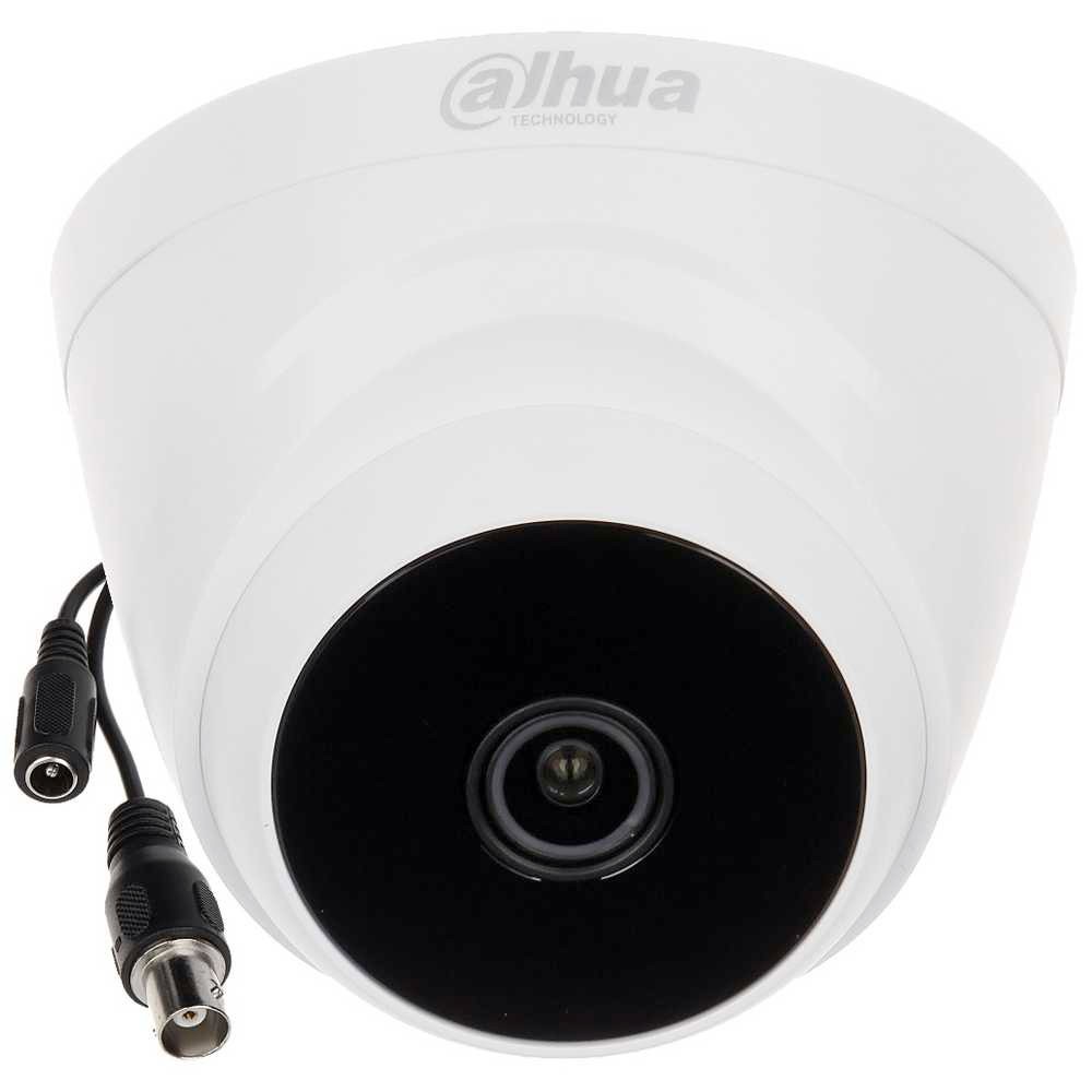 DAHUA CCTV INDOOR DH-HAC-T1A21P (2MP) (3.6 mm)