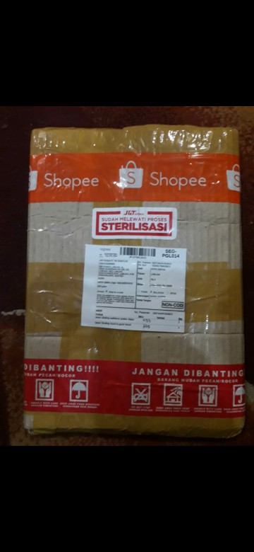 [a33] Hiasan Dinding Walldecor Poster Dapur Mama