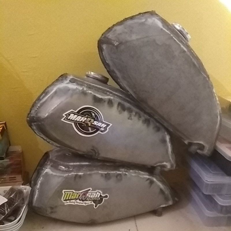 Tanki mini Drag GL MP marqsah racing
