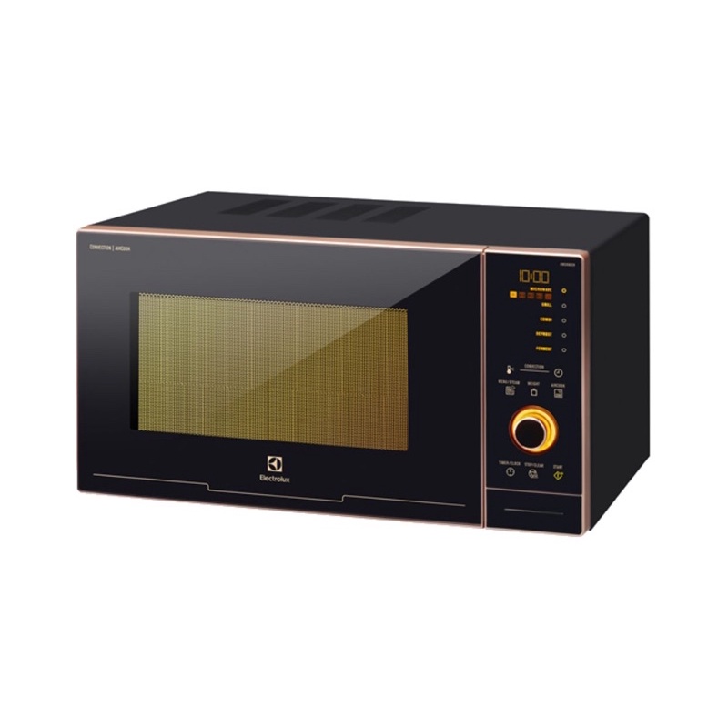 Promo Microwave Electrolux kapasitas 30 liter tipe EMS-3082CR