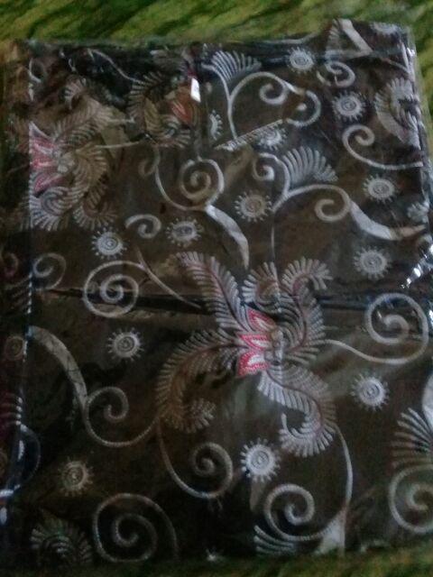 Maura Couple - Sania Ruffle Batik Couple Ori Ndoro Jowi Dnt Garansi Termurah Shopee Merak-baju Natal