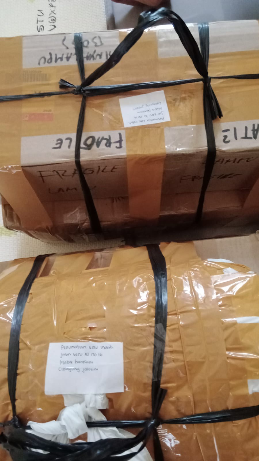 Onetwocups Coffee Maker Pot Drip Kettle Teko Barista