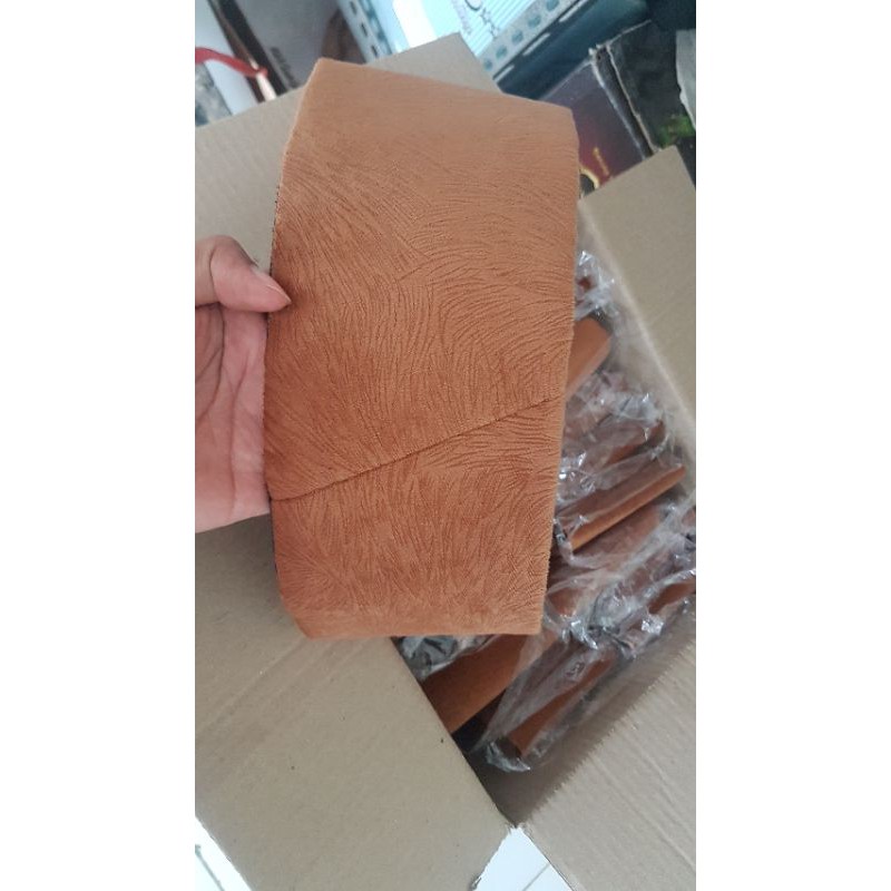 PECI TERATAI BUNGA BY_ AL-BALAD