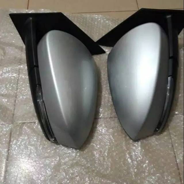 Spion avanza veloz 2019