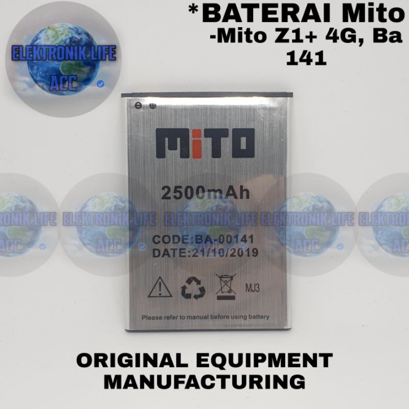 Harga Mito Z1 Terbaik Mei 2021 Shopee Indonesia