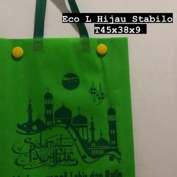 

➮ tas idulfitri/tas goodiebag/tasparcel jumbo uk 38x45xLs8cm ❆