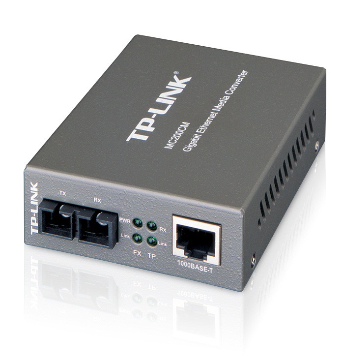 TP-LINK MC200CM