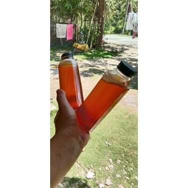 

Madu hutan asli