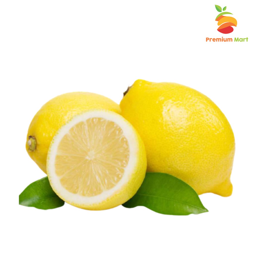 

PREMIUM MART Lemon Import (1kg)