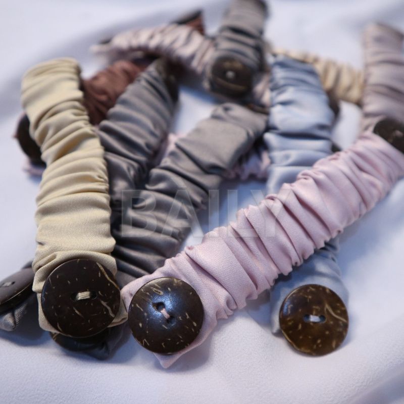 Baily Connector Masker Hijab Premium (KONEKTOR MURAH)