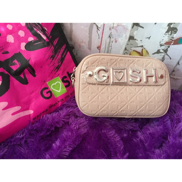 HABIS TAs GOSH BANTAL TERBARU pl jual santai