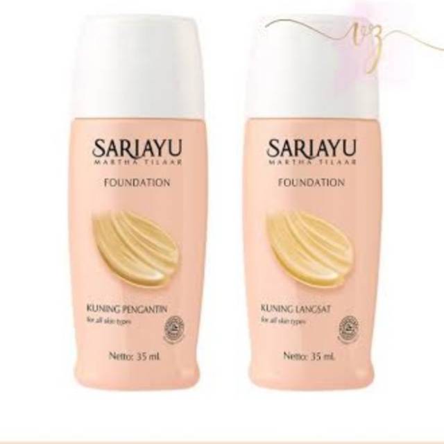 SARIAYU FOUNDATION