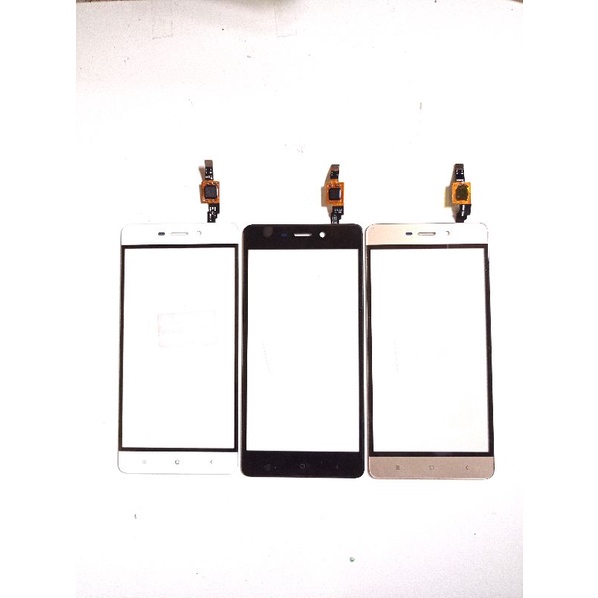 TOUCHSCREEN REDMI4 TS TC TOUCH SCREEN XIAOMI REDMI 4