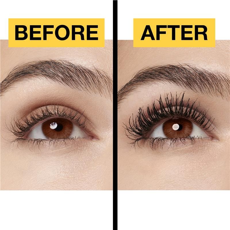 MAYBELLINE The Colossal Waterproof Mascara