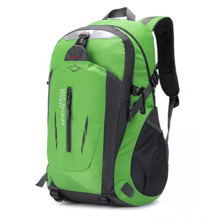 Tas Ransel Travel Sekolah Backpack Outdoor HJ