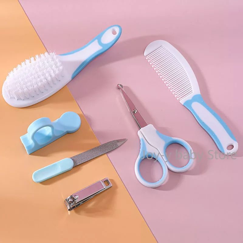 Baby Care kit set 6in1 Baby Gift Set Hadiah Bayi