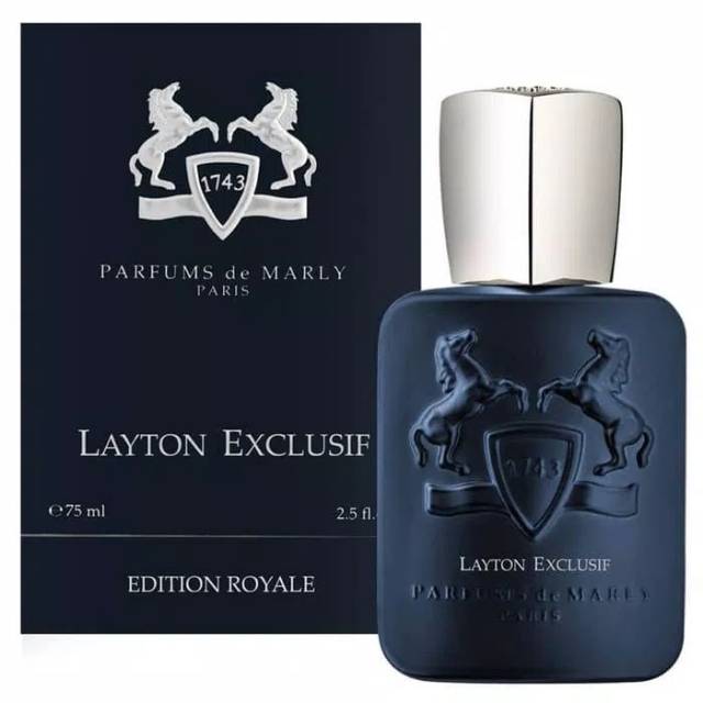 Parfums de Marly Layton Exclusif EDP 75 ml