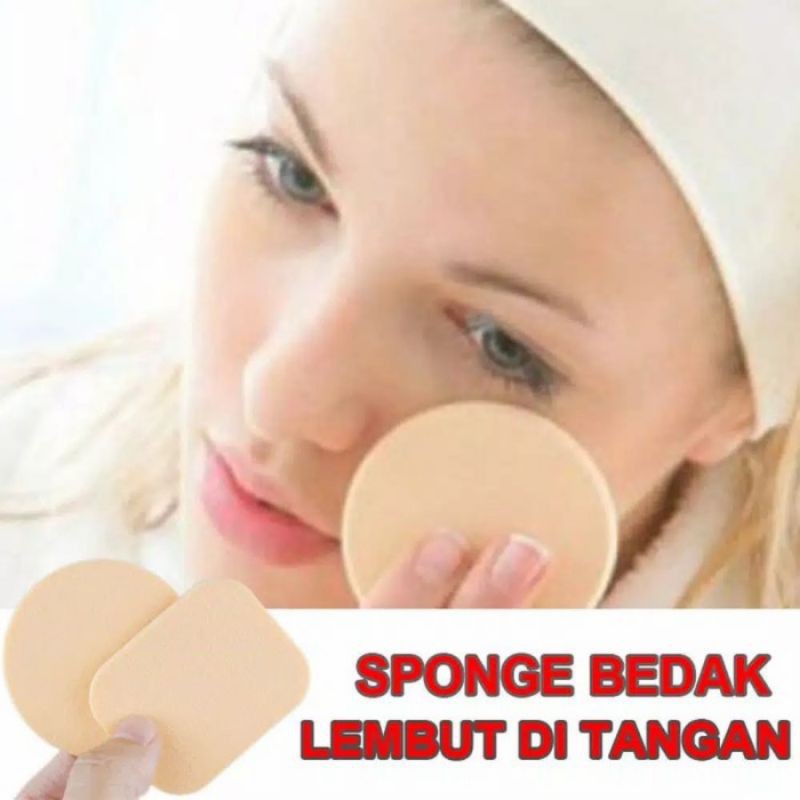 SPONS BEDAK / ALAS BEDAK / SPONS BEDAK TABUR