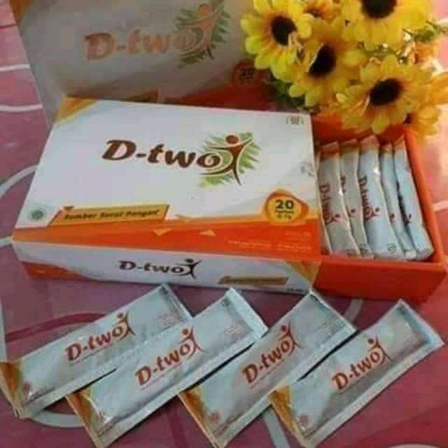 

D-two