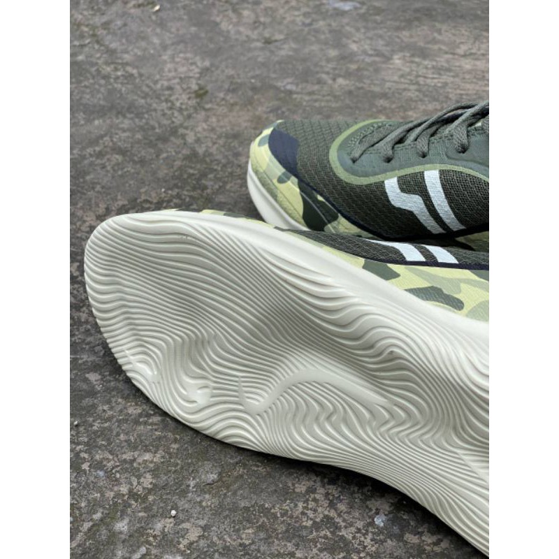 SEPATU PIERO ARC WAVE CAMO