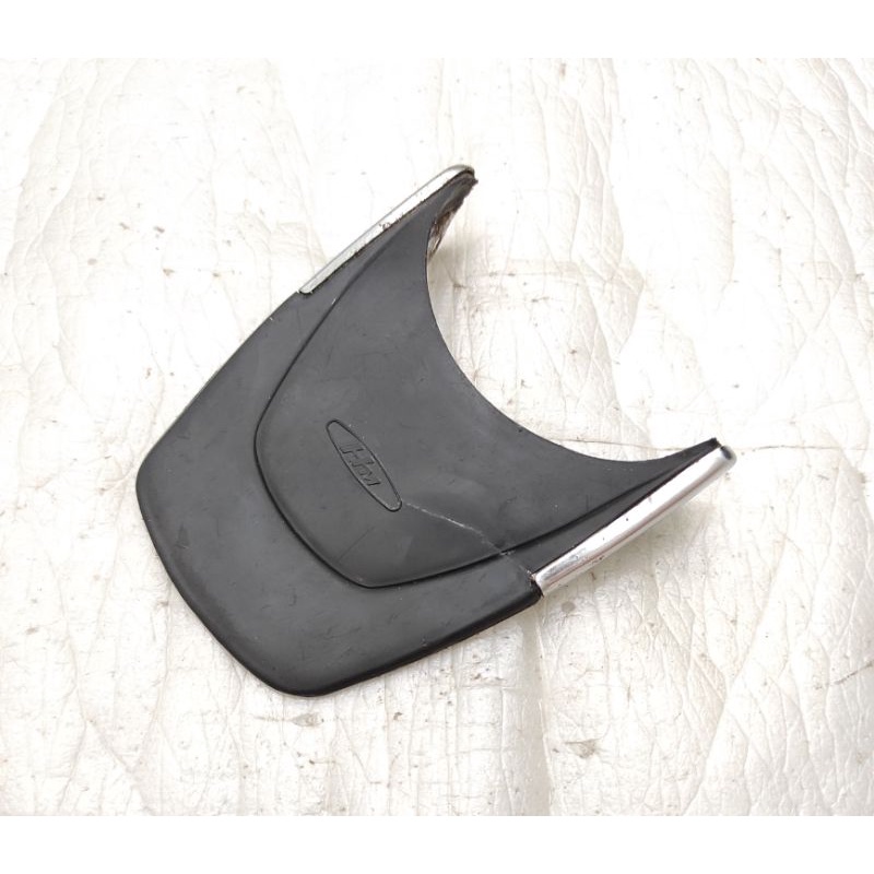 pet kepet spakbor spatbor slebor belakang honda S90 S90Z S110 benly CB100 original japan