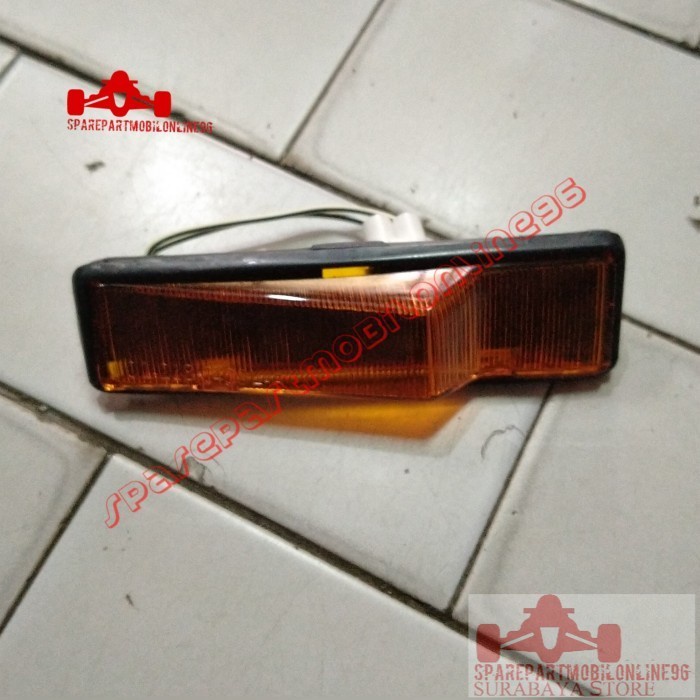 Lampu riting Sen Slebor Fender Suzuki Vitara Escudo Sidekick DEPO