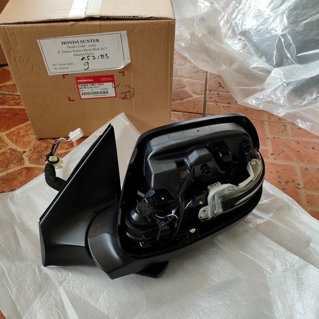 Spion Assy CRV TURBO 2018-2020