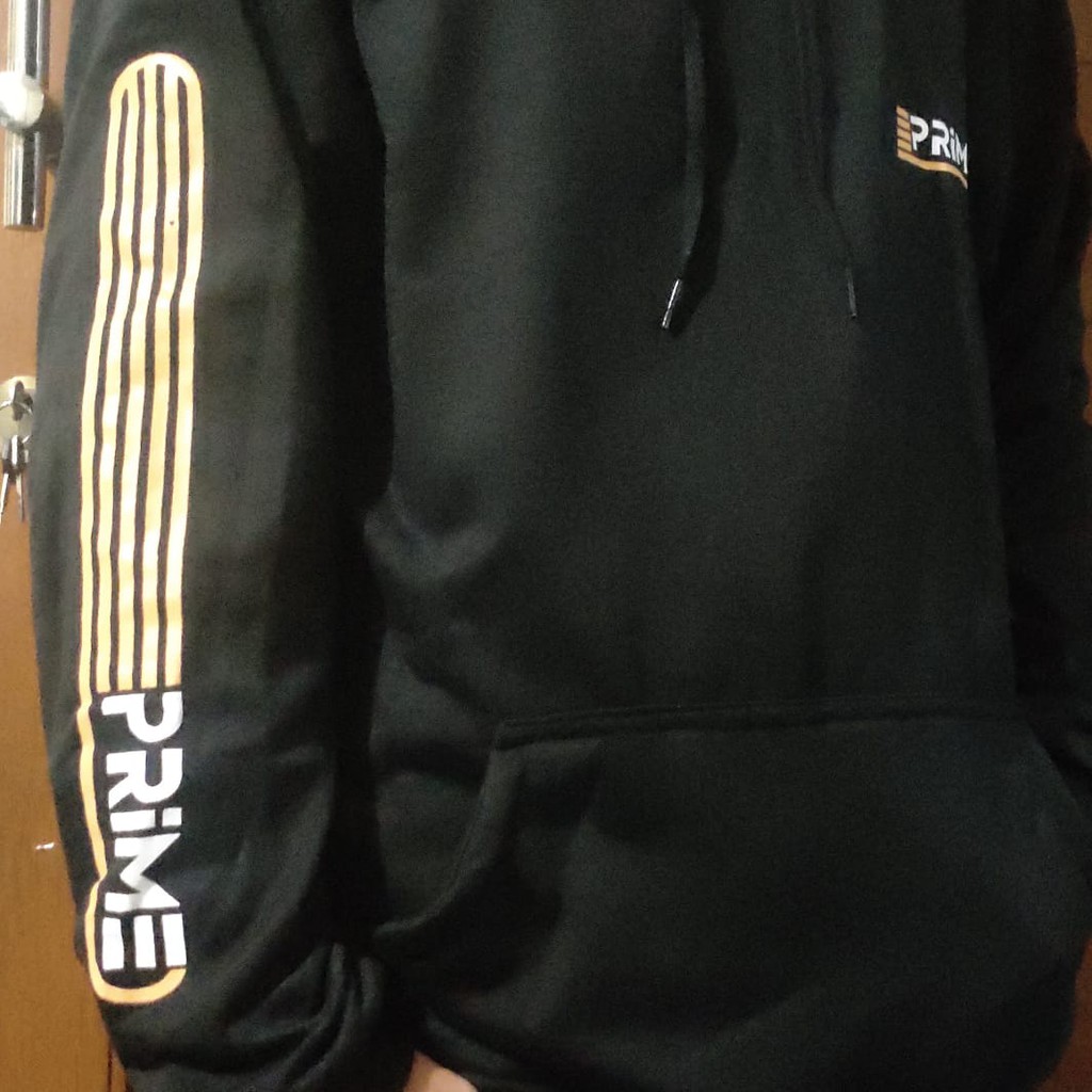 Blendline Prime Hoodie - Hoodie Sweater Pria