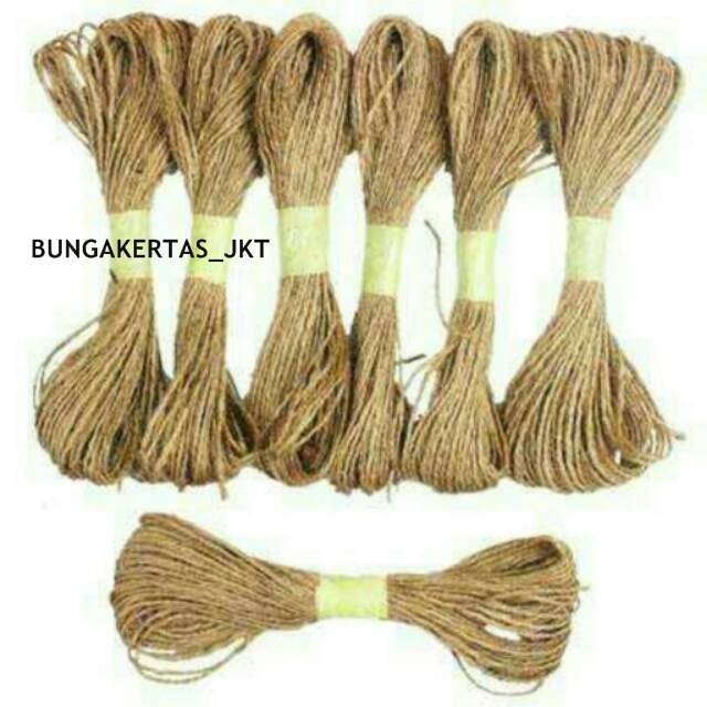 

Tali goni / Tali rami / Tali angel Per meter