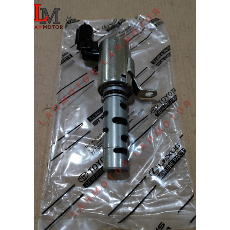 Sensor vvti Innova bensin Hilux bensin Fortuner bensin Ori 15330-75010