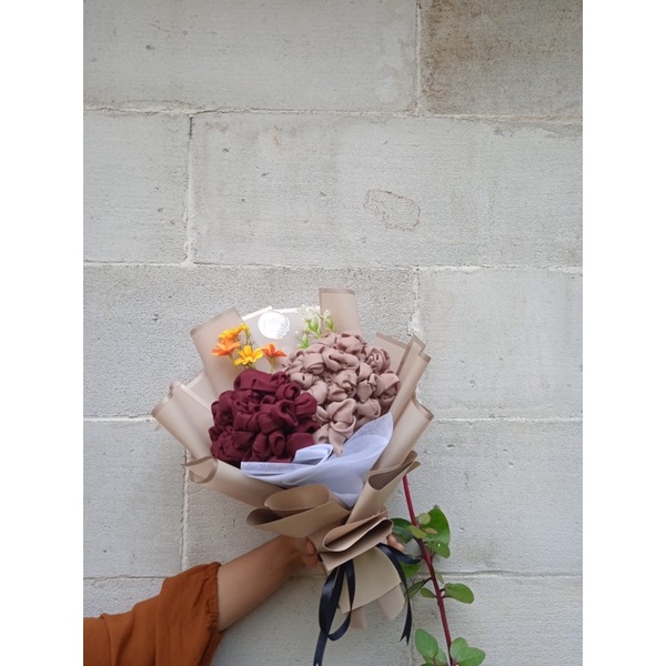 

buket hijab bellasquere