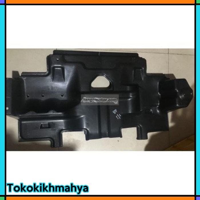 Murah Cover bawah mesin APV depan Elegan