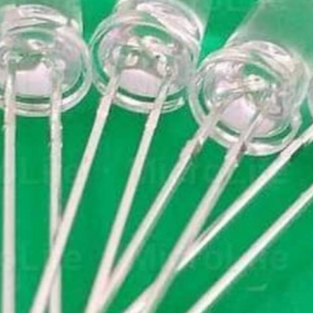 Photodioda photodiode 5mm