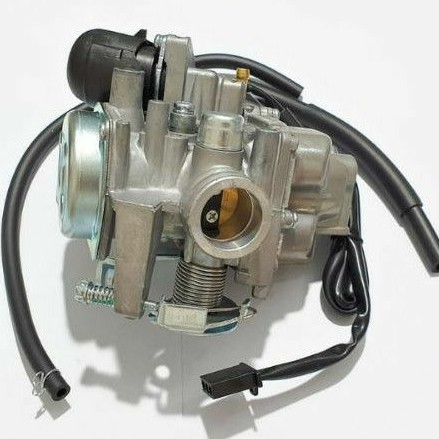 KARBULATOR ASSY BEAT KARBU