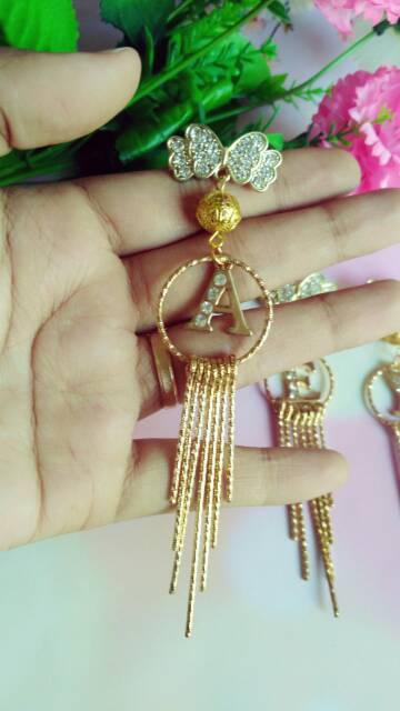 BROS HURUF | BROS NAMA | BROS DAGU INISIAL NAMA JUNTAI LIDI-5