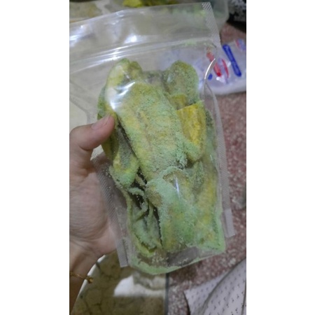 

kripik pisang Bundaku