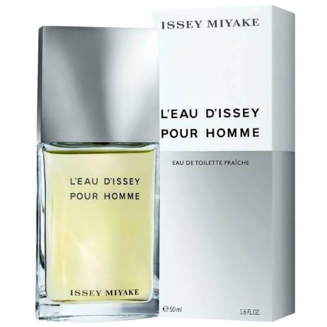 Issey Miyake L Eau D Issey Edt 125 Ml Erkek Parfumu Fiyati