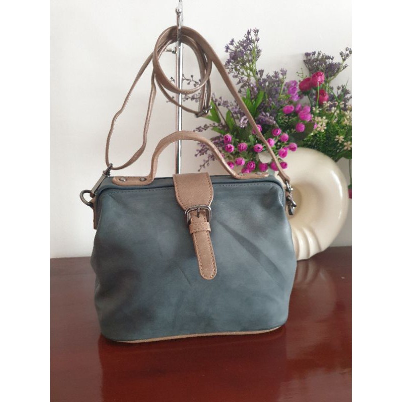 Lulu Casta Crossbody preloved