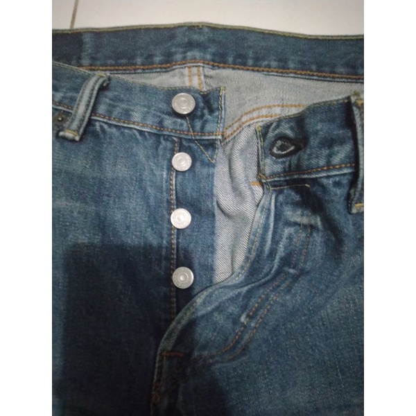 levis 501 original