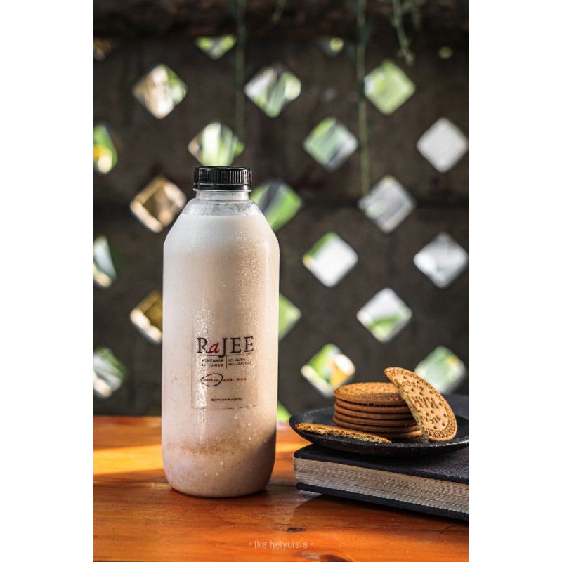 

Rajee Susu Kurma Premium 1Liter