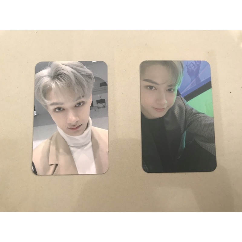 pc seventeen jun ymmdawn (all booked)