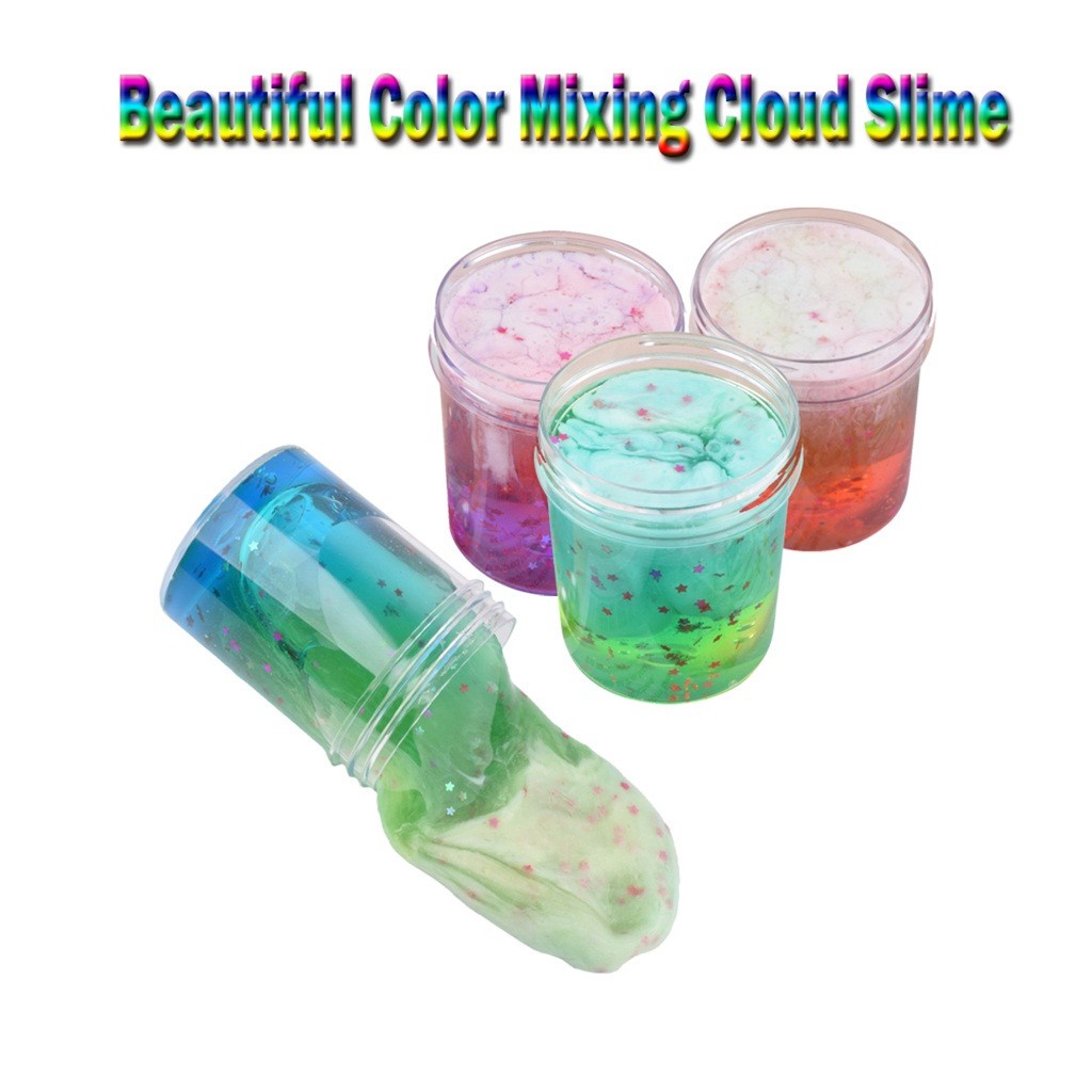 Bahan Slime Activator Tanpa Borax Bahan Slime Activator Tanpa Borax